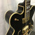 Used Peerless TONEMASTER CUSTOM Semi-Hollow Electric Guitar Red 6-String 41125-S000043375 View 5