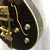 Used Peerless TONEMASTER CUSTOM Semi-Hollow Electric Guitar Red 6-String 41125-S000043375 View 9