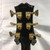 Used Peerless TONEMASTER CUSTOM Semi-Hollow Electric Guitar Red 6-String 41125-S000043375 View 10