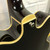 Used Peerless TONEMASTER CUSTOM Semi-Hollow Electric Guitar Red 6-String 41125-S000043375 View 13