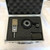 Used Akg C414 XLS W CASE AND SHOCK MOUNT Condenser Microphone 41125-S000043381 View 1