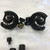 Used Lewitt Audio LCT 340 PAIR W CASE Condenser Microphone 41125-S000043384 View 9