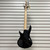 Used - Ibanez GIO MIKRO GSRM25 5-STRING Bass Guitar  40087-S000244639 View 6