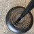 Used ON STAGE Round Microphone Stand Base 41106-S000105019 View 2