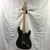 Used Squier BULLET STRAT HSS S Type Electric Guitar Black 6-String 41125-S000043392 View 2