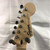 Used Squier BULLET STRAT HSS S Type Electric Guitar Black 6-String 41125-S000043392 View 3