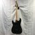 Used Squier BULLET STRAT HSS S Type Electric Guitar Black 6-String 41125-S000043392 View 9