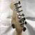 Used Squier BULLET STRAT HSS S Type Electric Guitar Black 6-String 41125-S000043392 View 10