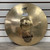 Used - Sabian 18IN AAX STAGE CRASH  40087-S000244648 View 1