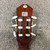 Used EPIPHONE C40 Classical Acoustic Guitar (TOP REPAIR) 41106-S000105021 View 4