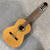 Used EPIPHONE C40 Classical Acoustic Guitar (TOP REPAIR) 41106-S000105021 View 2