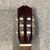 Used EPIPHONE C40 Classical Acoustic Guitar (TOP REPAIR) 41106-S000105021 View 3