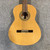 Used EPIPHONE C40 Classical Acoustic Guitar (TOP REPAIR) 41106-S000105021 View 1