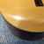 Used EPIPHONE C40 Classical Acoustic Guitar (TOP REPAIR) 41106-S000105021 View 12