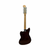 Used Cozart 12 STRING JAZZMASTER STYLE Offset Double Cutaway Electric Guitar Sunburst 6-String 41126-S000093763 View 4