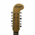 Used Cozart 12 STRING JAZZMASTER STYLE Offset Double Cutaway Electric Guitar Sunburst 6-String 41126-S000093763 View 3