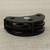 Used Meinl Foot Tambourine 40015-S000344782 View 4