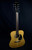 Used Epiphone PR-150NA Laminate Top Acoustic Guitar Natural 41137-S000108664 View 3