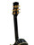Used Parker P8EB Solid Top Acoustic Guitar Black 41134-S000010457 View 6
