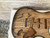 Used BERLY GUITAR BODY 41138-S000101695 View 2