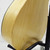 Used Harmony 1947 Bob West Parlor Guitar Vintage Solid Top Acoustic Guitar Natural 40042-S000279452 View 11