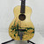 Used Harmony 1947 Bob West Parlor Guitar Vintage Solid Top Acoustic Guitar Natural 40042-S000279452 View 1
