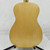 Used Harmony 1947 Bob West Parlor Guitar Vintage Solid Top Acoustic Guitar Natural 40042-S000279452 View 14