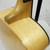 Used Harmony 1947 Bob West Parlor Guitar Vintage Solid Top Acoustic Guitar Natural 40042-S000279452 View 16