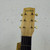Used Harmony 1947 Bob West Parlor Guitar Vintage Solid Top Acoustic Guitar Natural 40042-S000279452 View 2
