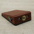 Used Meinl Stomp Box Kick Percussion Instrument 40015-S000344820 View 5