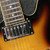 Used Epiphone ES-339 Semi-Hollow Electric Guitar Sunburst 6-String 40111-S000198102 View 6