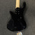 Used Schecter STILETTO EXTREME 5 Bass Guitar Other 5-String 40111-S000198109 View 4