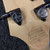 Used Schecter STILETTO EXTREME 5 Bass Guitar Other 5-String 40111-S000198109 View 8