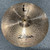 Used ZILDJIAN I SERIES 18 INCH Crash Ride Cymbal 41106-S000105026 View 1