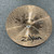 Used ZILDJIAN I SERIES 18 INCH Crash Ride Cymbal 41106-S000105026 View 3