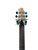 Used Samick GREG BENNETT MALIBU S Type Electric Guitar Silver/Gray 6-String 41136-S000158856 View 3