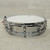 Used Pulse 14x3.5 Piccolo Snare Drum Chrome 40015-S000344833 View 4