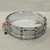 Used Pulse 14x3.5 Piccolo Snare Drum Chrome 40015-S000344833 View 3