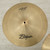 Used Zildjian A New Beat Hi Hat Cymbals 14 - Inch 40015-S000344836 View 4