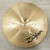 Used Zildjian K Ride Cymbal 18 - Inch 40015-S000344837 View 3