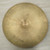 Used Zildjian A Ride Cymbal 20 - Inch 40015-S000344839 View 3