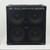 Used Gallien Krueger 410SBX CABINET 4 x 10 Bass Guitar Cabinet 4 x 10 40042-S000279462 View 1