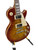 Used Epiphone LES PAUL STANDARD LP Type Electric Guitar Cherry Sunburst 6-String 41134-S000010458 View 2