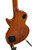 Used Epiphone LES PAUL STANDARD LP Type Electric Guitar Cherry Sunburst 6-String 41134-S000010458 View 5