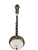 Used Gold Tone OB-300 Banjo 41134-S000010460 View 1
