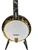 Used Gold Tone OB-300 Banjo 41134-S000010460 View 2