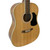 Used ACOUSTIC GUITAR Laminate Top Acoustic Guitar Natural 40009-S000319105 View 3