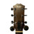 Used Taylor BIG BABY BBT W/GIG BAG Laminate Top Acoustic Guitar Wood 40009-S000319106 View 5
