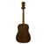 Used Taylor BIG BABY BBT W/GIG BAG Laminate Top Acoustic Guitar Wood 40009-S000319106 View 6
