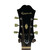 Used Epiphone EJ-160E VC JOHN LENNON Solid Top Acoustic Guitar Sunburst 41120-S000040018 View 2